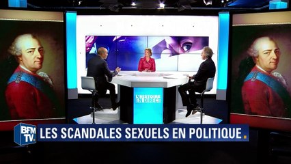 Fabrice d'Almeida: le droit de cuissage, "une invention d'étudiants en droit du XIXe"