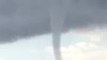 Waterspout Seen Off Mississippi Coast