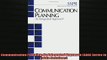 READ book  Communication Planning An Integrated Approach SAGE Series in Public Relations Free Online