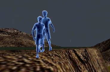 Niño se ahoga en pozo de agua