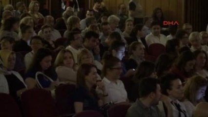 Mersin Karrin Allyson Mersin'de Caz Rüzgarı Estirdi