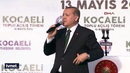 Millet 'evet' derse sen de kuzu kuz takip edersin