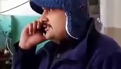 Funny Videos 2015 Funny Fails Pakistani Funny Clips l pothwari funny video
