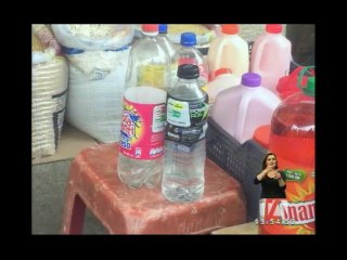 Noticias Ecuador: 24 Horas en la Comunidad, 13/05/2016