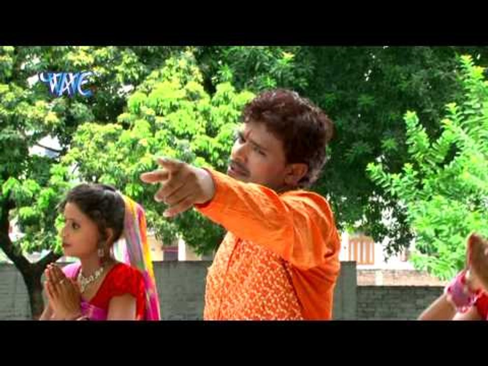 असही विजय के झंडा - Sawan Me Jal Dharli | Pramod Premi Yadav | Bhojpuri Shiv Bhajan 2015