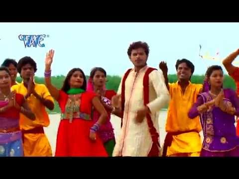 मड़ाई मन भावे - Sawan Me Jal Dharli | Pramod Premi Yadav | Bhojpuri Shiv Bhajan 2015