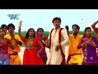 मड़ाई मन भावे - Sawan Me Jal Dharli | Pramod Premi Yadav | Bhojpuri Shiv Bhajan 2015