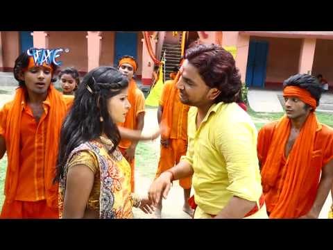 आवा लगदी करुआ तेल - Mere Bhole He Nirale | Gunjan Singh | Bhojpuri Shiv Bhajan 2015