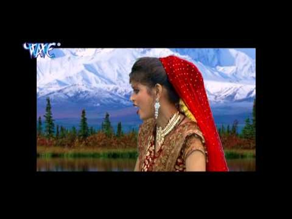 सबसे चढ़ल सावन - Sawan Me Jal Dharli | Pramod Premi Yadav | Bhojpuri Shiv Bhajan 2015