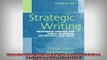 READ book  Strategic Writing Multimedia Writing for Public Relations Advertising and More 2nd Full EBook