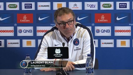 Bleus - Blanc "agréablement surpris" pour Rabiot