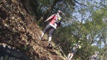 Rando VTT Treffendel  Dé-janT 2016