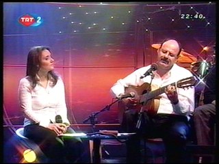 Para ke kero yo mas bivir - Janet Jak ESİM & Serkan Çağrı