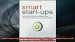 READ book  Smart StartUps How Entrepreneurs and Corporations Can Profit by Starting Online Full Free