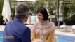 Soko - Le Journal du Festival par Michel Denisot - 13/05 - Cannes 2016 CANAL+