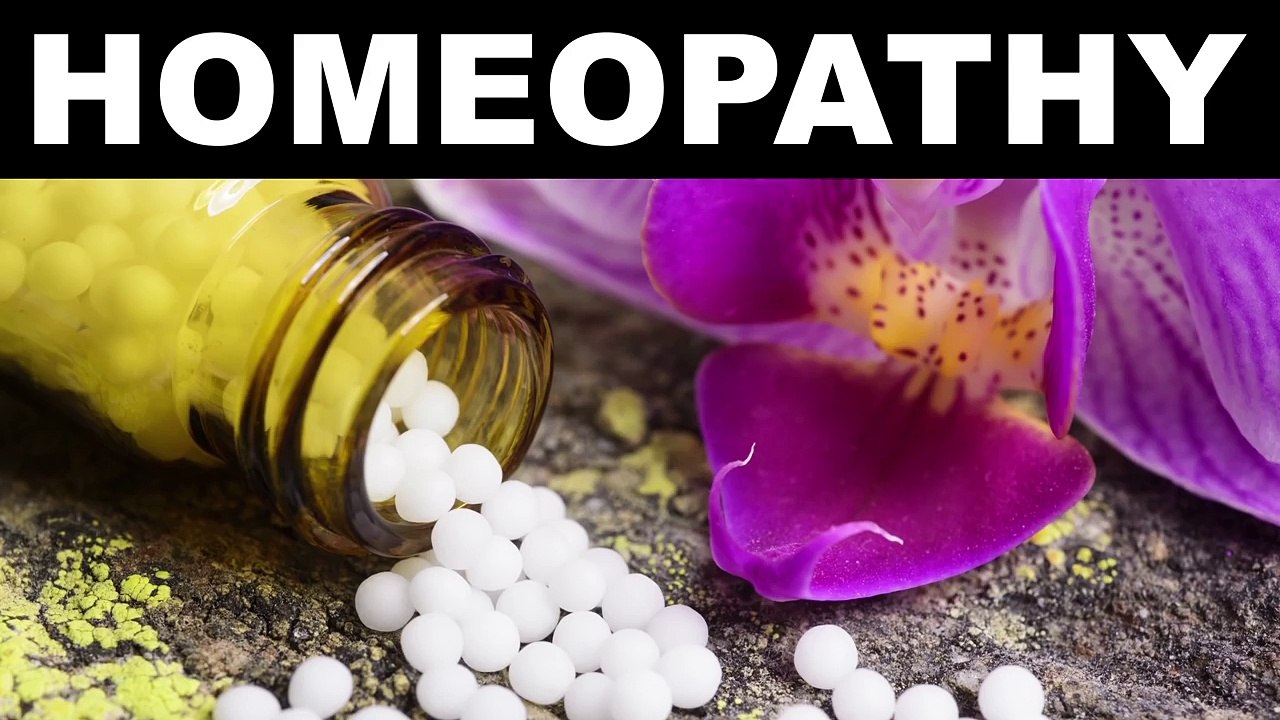 Does Homeopathy Work