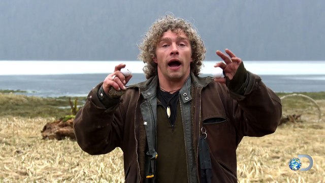 How to Juggle with Matt Brown | Alaskan Bush People