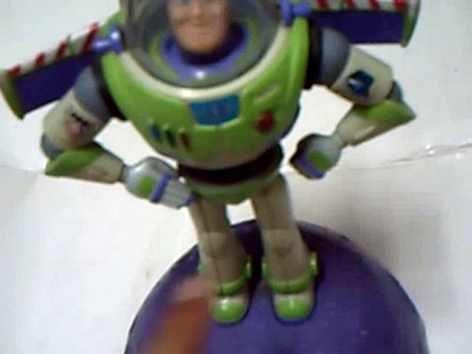 ALCANCIA BUZZ LIGHTYEAR TOY #23