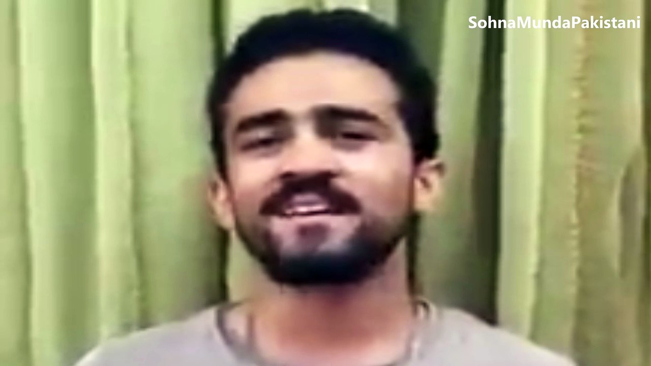 Jub Hum Jawan Honge (Parody)