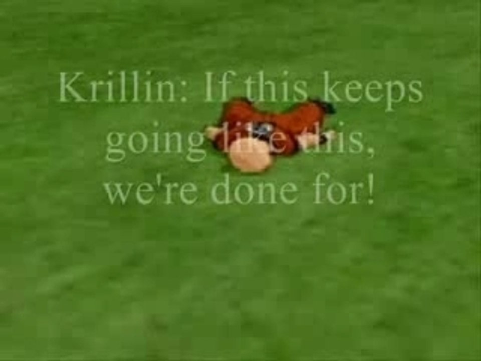 Final Battle Saga - Episode 4 - Dead Zone