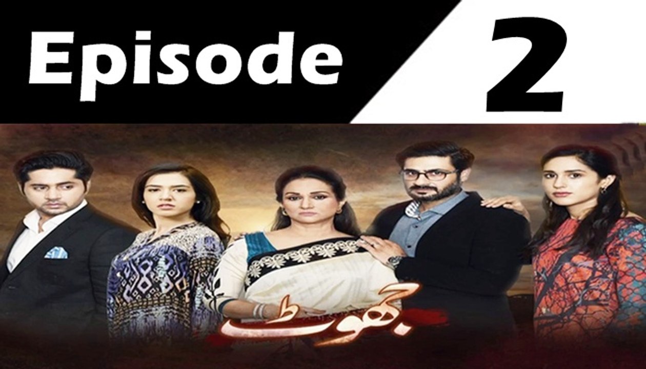 Jhoot Episode 2 Promo HD