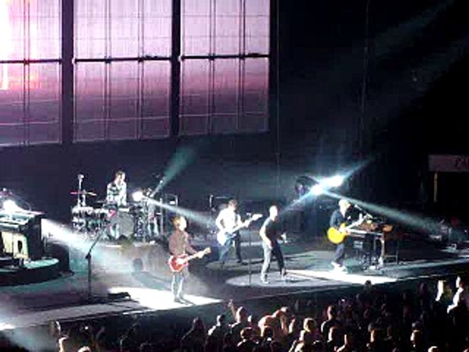 Matchbox 20 - "Bent"