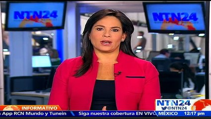 "'Impeachment' es un intento para llegar indirectamente a la Presidencia": Rousseff insiste en que es víctima de un golpe