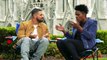 Drake Gets Felt Up & Hit On by Leslie Jones - Creates New Song In Hilarious SNL Promos