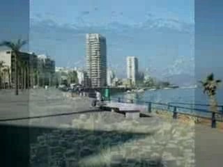 Bhebak ya Lebnan-Fayrouz