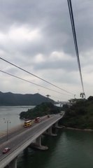 Trip around the world: Snaps from Hong Kong