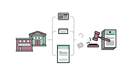 How a tax haven helps you hide your assets