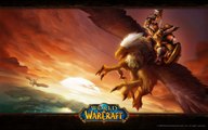 World of Warcraft [OST] #19 - Felwood