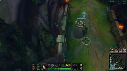 League of Legends Bronze Compilation 1