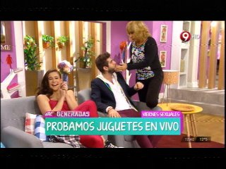 Georgina Barbarrosa mas sexy que nunca