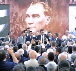 Firket Orman: "Bizim Şampiyonluğumuzu Bizim Kadar İsteyen Camialar Var"