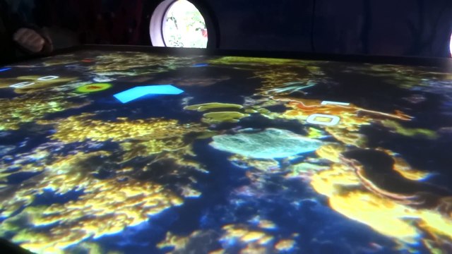 Фестиваль Рыбная неделя в Новопушкинском сквере