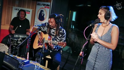 Anne-Marie - Do It Right (live on triple j)