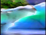 Portage Glacier sequences