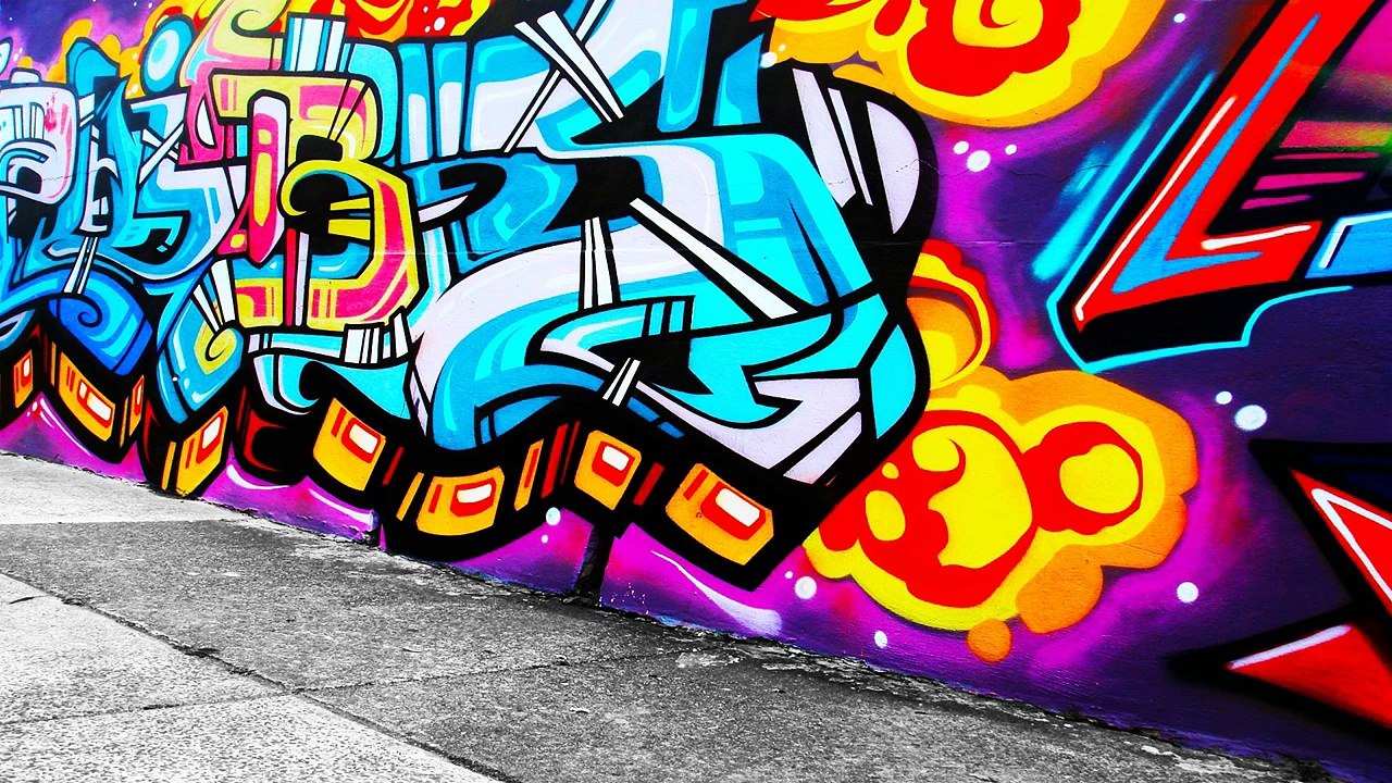 oldscool bboy music
