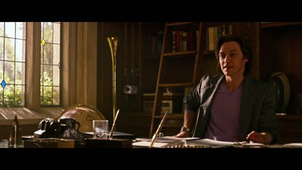 X-Men: Apocalypse - Official "Welcome Home Raven" Movie Clip #4 [HD]