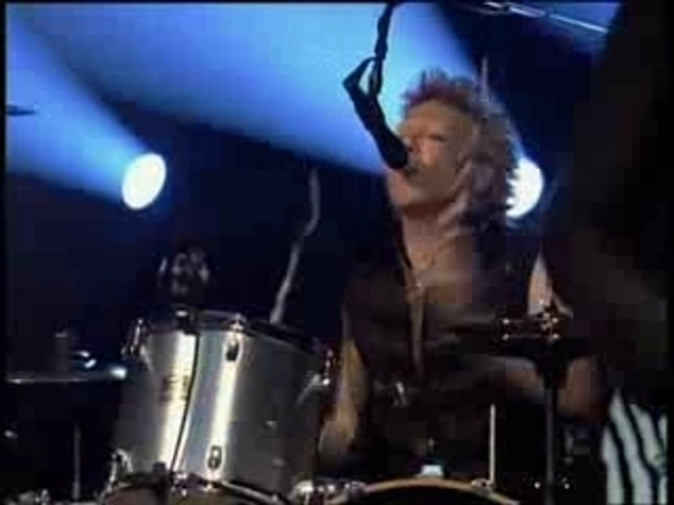 Scorpions-Humanity