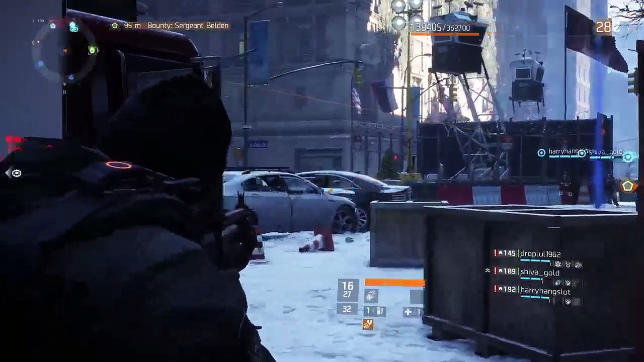 Live PS4-uitzending van SNIFFOS (8)