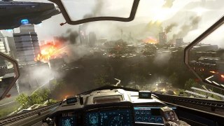 Official Call of Duty®: Infinite Warfare Reveal Trailer | PS4