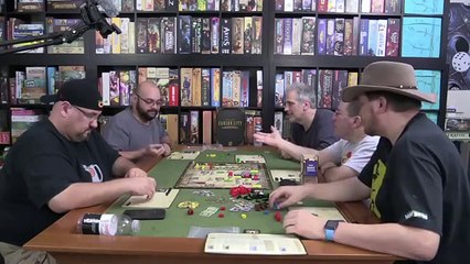 Live Gaming Marathon Part #2 444