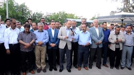 Nizami'nin İdam Edilmesine Tepkiler