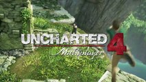 UNCHARTED 4: A Thiefs End - Multiplayer Tips | PS4