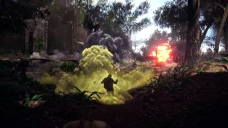 Battlefield 1 - Official Reveal Trailer | PS4