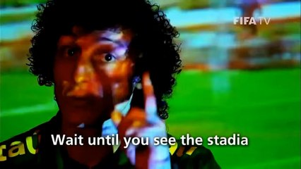 Ronaldinho - Joga bonito (HD) - YouTube