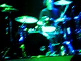 Adam and Matt Drumming @ TD Banknorth Garden (10/15/07)