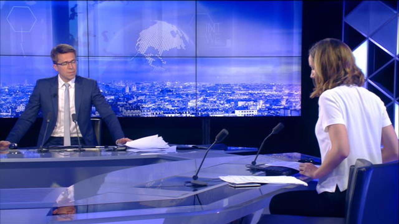 Loi Travail : Nouveaux incidents à Rennes près d'une salle municipale évacuée à l'aube - Le 13/05/2016 à 23h00